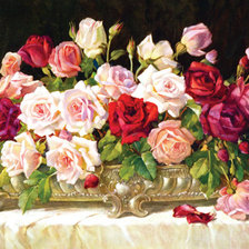 Схема вышивки «№43204»