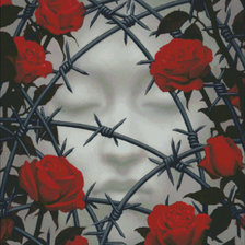 Схема вышивки «сон души»