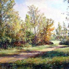 Схема вышивки «№43266»