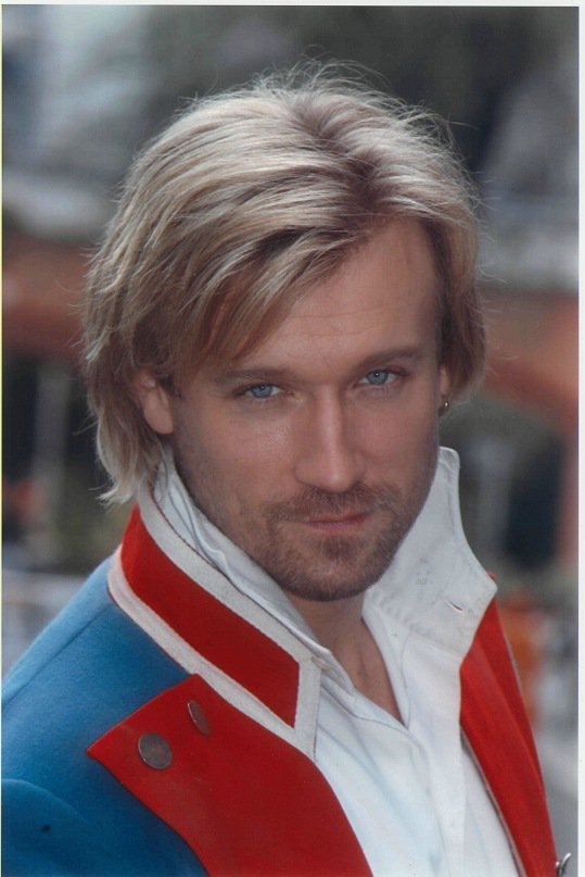 Олег Винник - оригинал