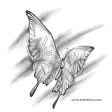 Схема вышивки «№43412»