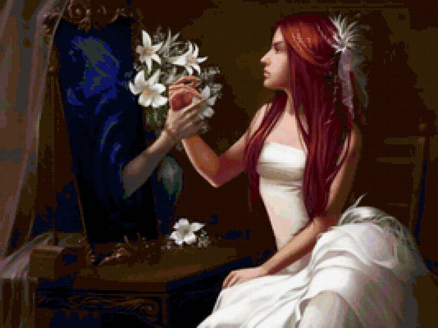 гадание - гадание - предпросмотр