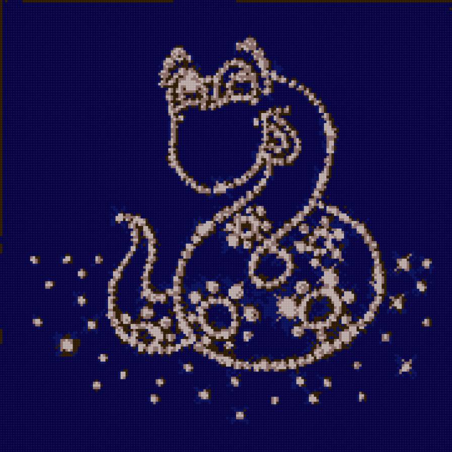 Змея - символ 2013 года - змея, символ - предпросмотр