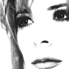 Схема вышивки «милен 4»