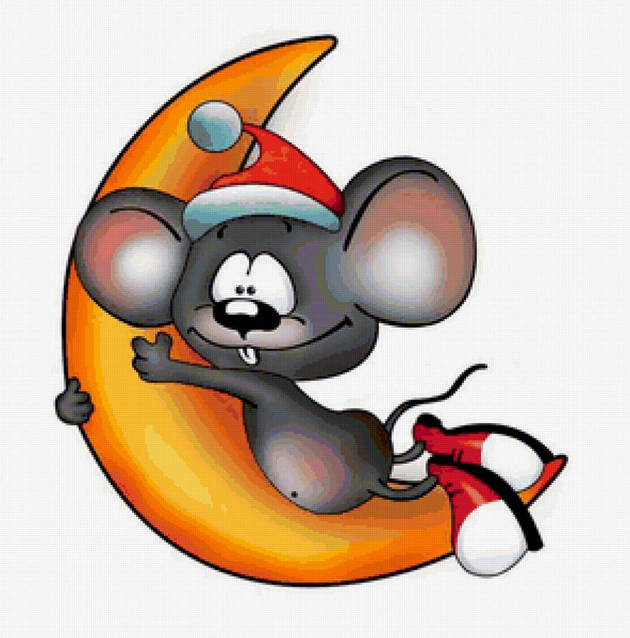 мышка - предпросмотр