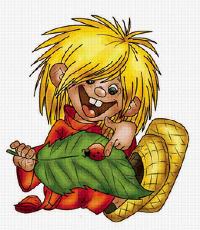 веселые картинки - предпросмотр