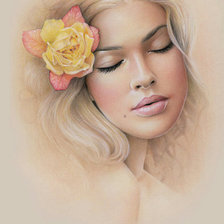 Схема вышивки «№43954»