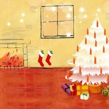 Схема вышивки «№44075»