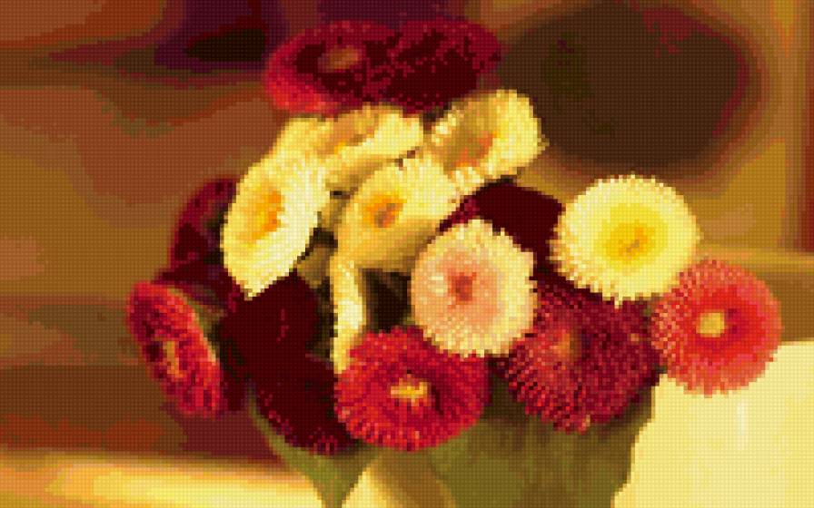 65446 - красота, природа, лошади, животные - предпросмотр