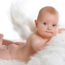 Схема вышивки «дети8»