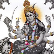 Схема вышивки «15»