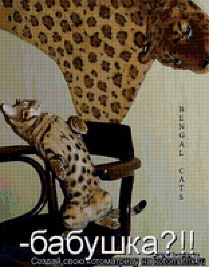 киса - животные, кошки, природа, котята - предпросмотр