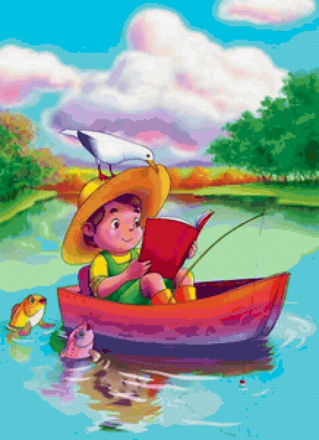 веселые картинки - предпросмотр