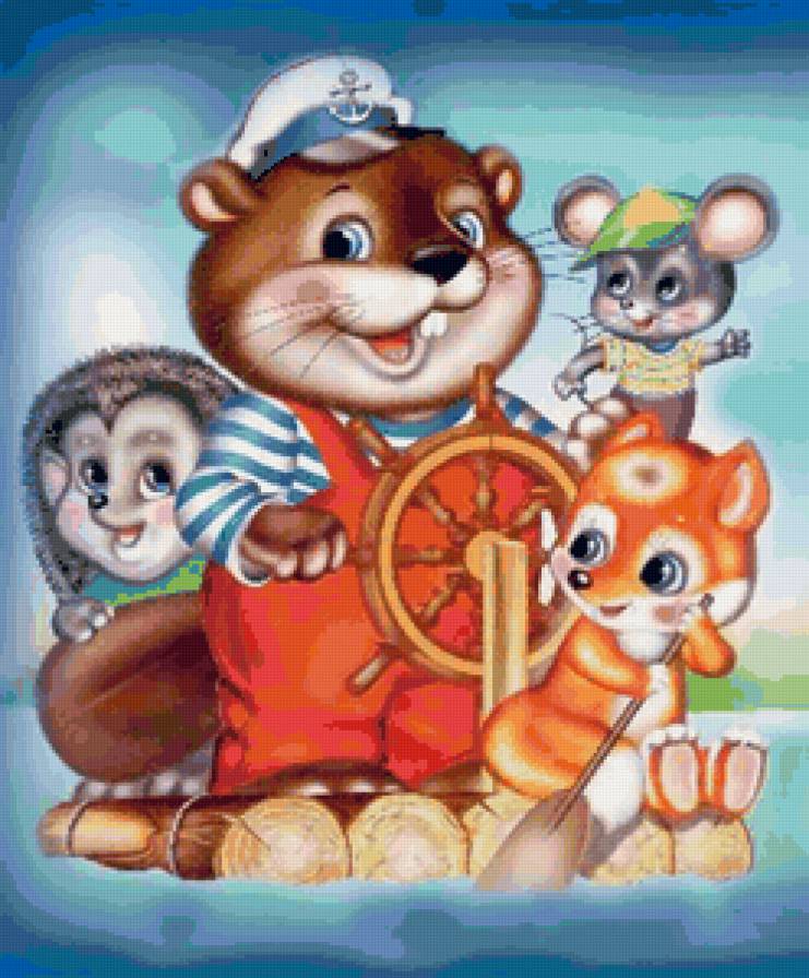 веселые картинки - предпросмотр