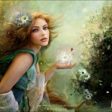 Схема вышивки «№44972»