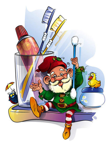 гномики - оригинал