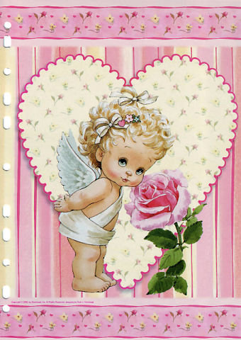 №45193 - живопись, дети, искусство, люди, картина - оригинал