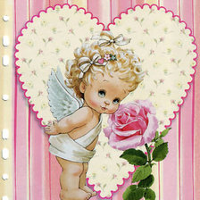 Схема вышивки «№45193»