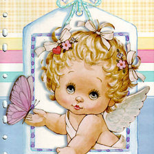 Схема вышивки «№45194»