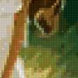 Предпросмотр схемы вышивки «У пруда» (№45230)