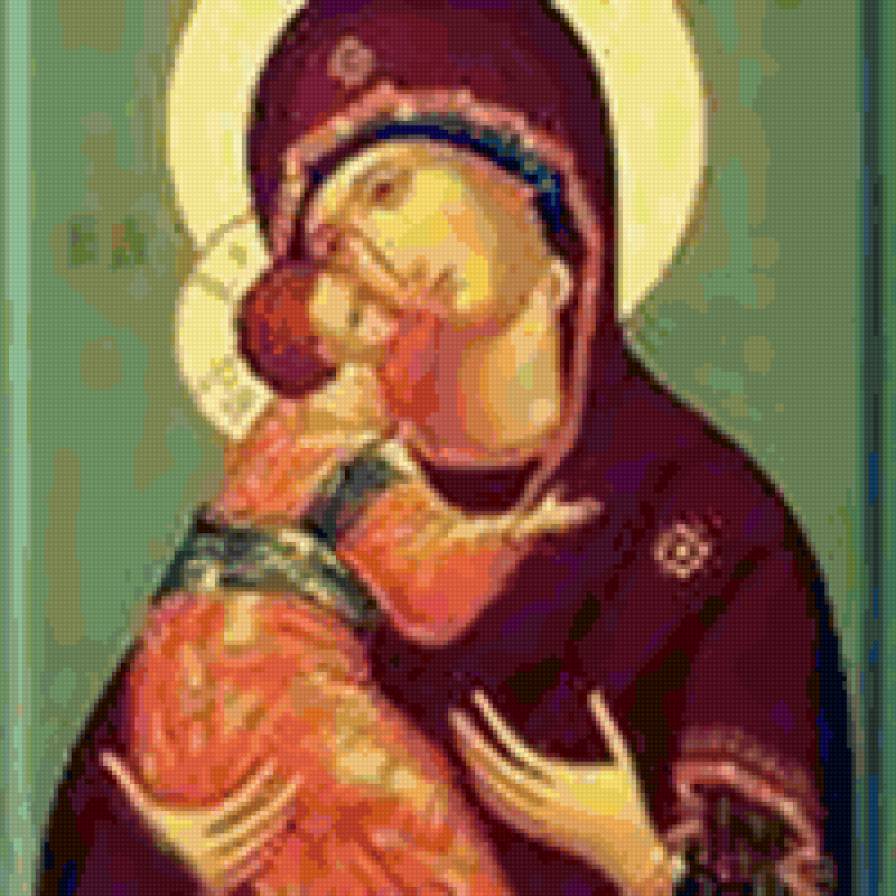 икона8 - иконы - предпросмотр