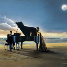 Схема вышивки «№45496»