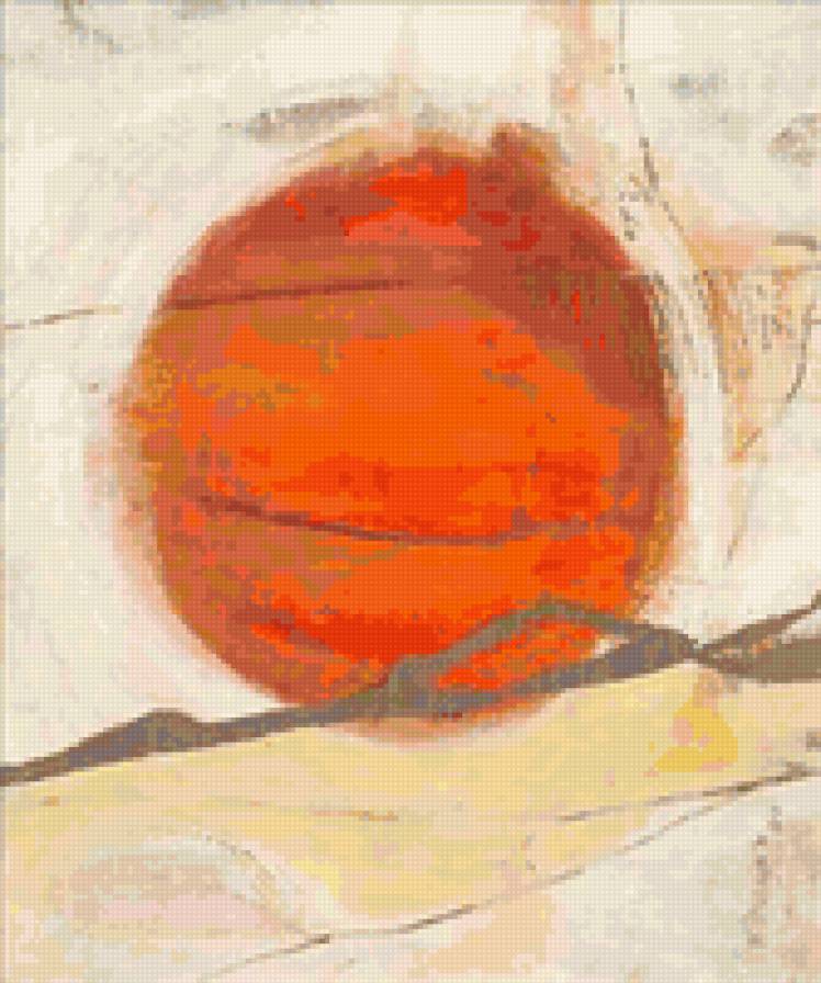 The Dream. - абстракция - предпросмотр