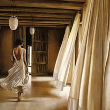 Схема вышивки «№45559»