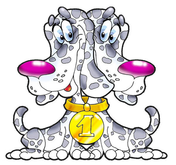 веселые картинки - оригинал