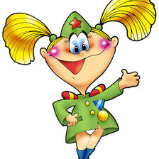 веселые картинки