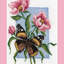 Схема вышивки «№46232»