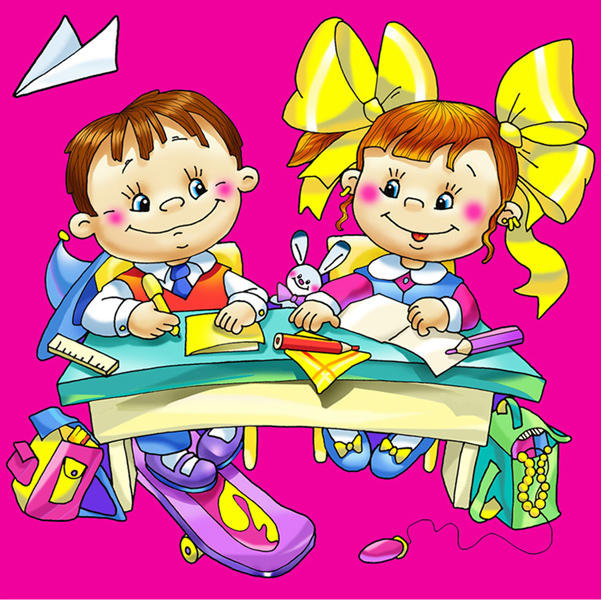 веселые картинки - оригинал