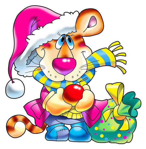 веселые картинки - оригинал