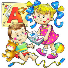 веселые картинки