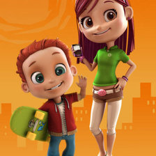 веселые картинки