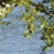 Предпросмотр схемы вышивки «над водой» (№46319)
