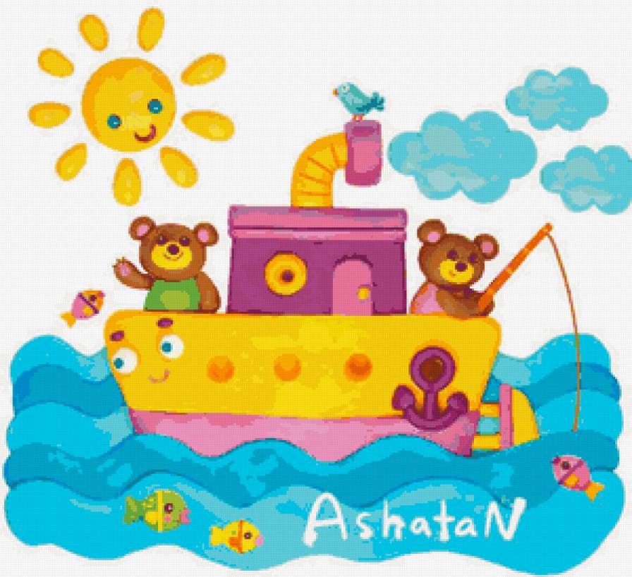 пластилин - предпросмотр