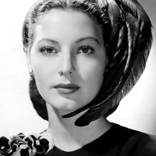 Ава Гарднер