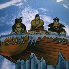 Схема вышивки «врунгель»