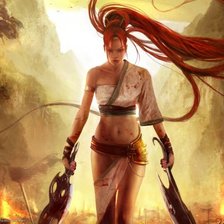 Схема вышивки «№46721»