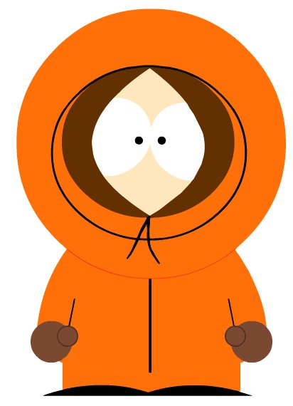 кенни - кенни - оригинал