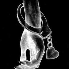 Схема вышивки «№46913»