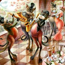 Схема вышивки «№47138»