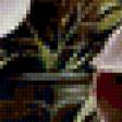 Предпросмотр схемы вышивки «Времена года. Зима» (№47208)