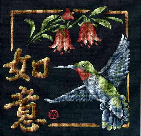 Исполнение желаний - оригинал