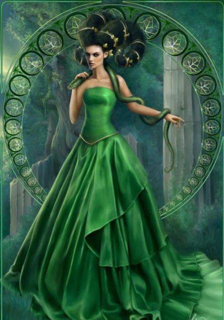 Зависть - оригинал