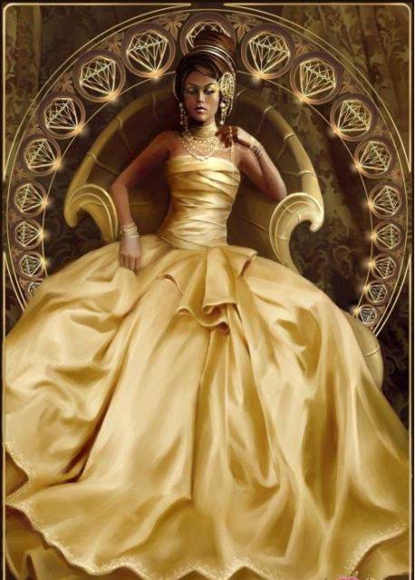 Жадность - оригинал