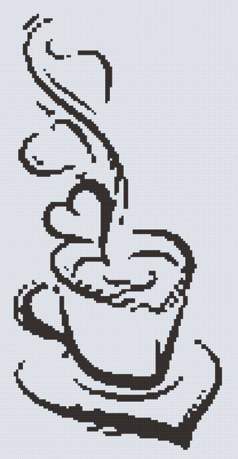 Кофе - предпросмотр