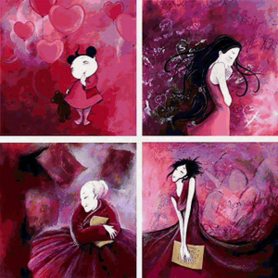 Жизнь - детство, зрелость, юность, время, старость, жизнь - предпросмотр