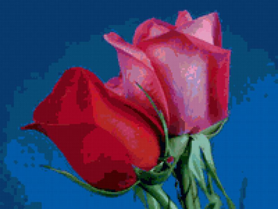 №47640 - цветы - предпросмотр